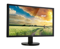 Acer K272HLEBD czarny - 577970 - zdjęcie 4